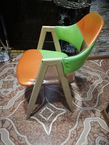 deri kreslo: Kreslo-oturacaq, Süni dəri — 2