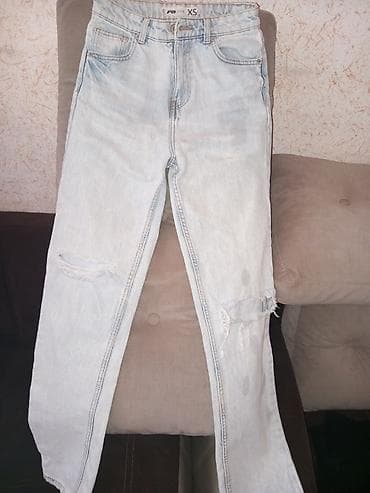 Cinslər, XS, rəng - Mavi