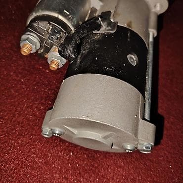 vaz 2103 matoru: Mitsubishi L200 starteri Satılır — 3