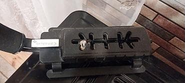 huseyn tv canli: Kameralar üçün C-şəkilli əl stabilizatoru/rig - Markası: Camalbert — 2