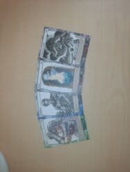 липотрим в железной банке: Berserk manga seriyası Cildlər: 1, 2, 3, 4, 5, 6 — 3