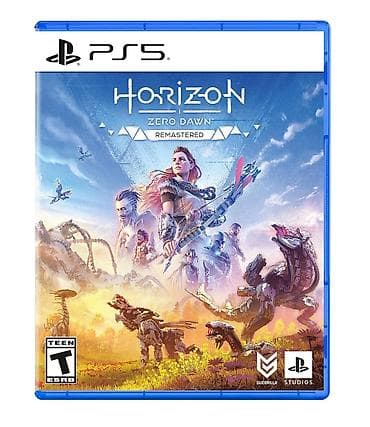 Ps5 horizon zero dawn. Tam bağlı upokovkada orginal. Çatdırılma