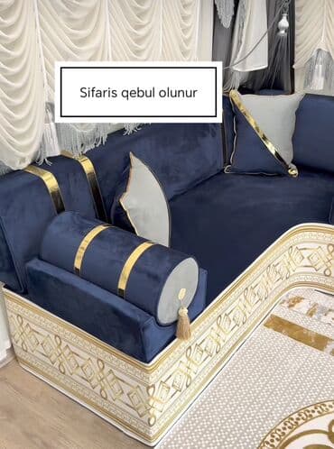 Ножи: Çay evleri restoran heyet ve baq evleri uçun istenilen nov divan stul — 3