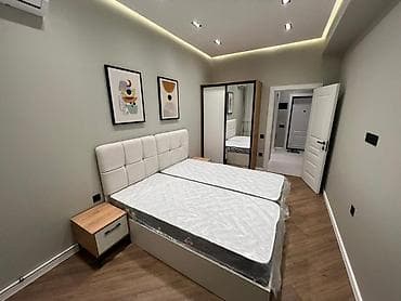 studio menziller: İcarəyə verilir 3 otaqlı yeni tikili 85 m², 20 Yanvar m. Kateqoriya — 8