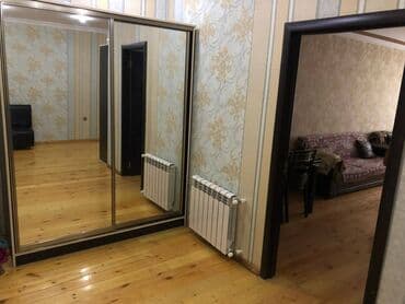 bakıda otellər: Razin Akkordda,2 otaqlı,təmirli,əşyalı mənzil kirayə verilir.Bu və — 6