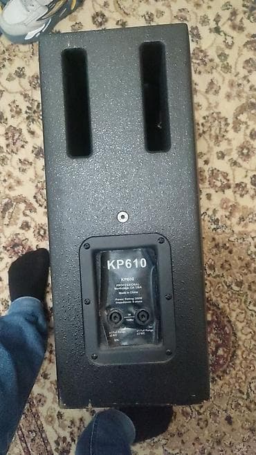 coca cola kalonka: JBL Kolonka, Növ - Akustik, rəng - Qara — 3