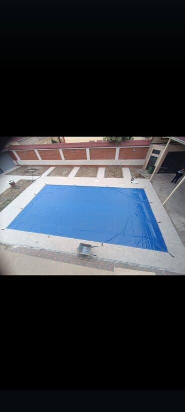 двери межкомнатные в баку: Tent hovuzcun matriali soyuqa isdiye davamli kvadrati 40 azn catrlma — 9