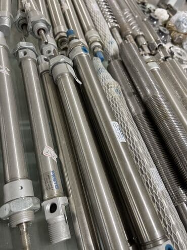 arshia страна производитель: Digər istehsal avadanlığı — 2