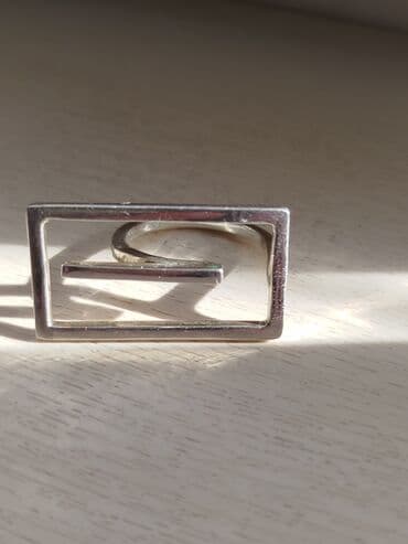 qizilin qiyməti 2022: Qumus.925. Uzuklər,kulon,sirqa.Harda istəsəz yoxlaya bilərsiniz — 6