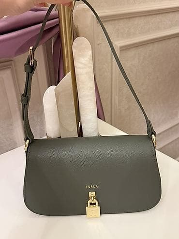 sumqa: Сумка на плечо — 2