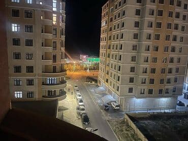 emlak az nzs: Sumqayıt şəhəri,Bulvarda,Mirvari city yaşayış kompleksində,9 mərtəbəli — 10