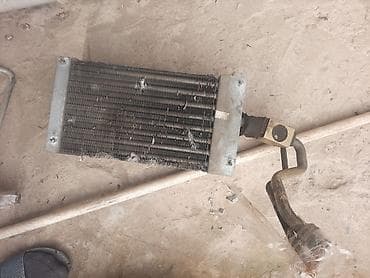 tofa: Məhsul: Avtomobil kondisioner komplekti tofas ucun kondsaner — 5