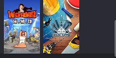 oyun cd: Steam hesabı satılır. Hesabda Counter-Strike 2, The Crew Motorfest — 4