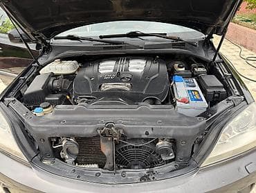kia sorento: Kia Sorento – qara rəngli, tam ölçülü SUV. Texniki və xarici — 6