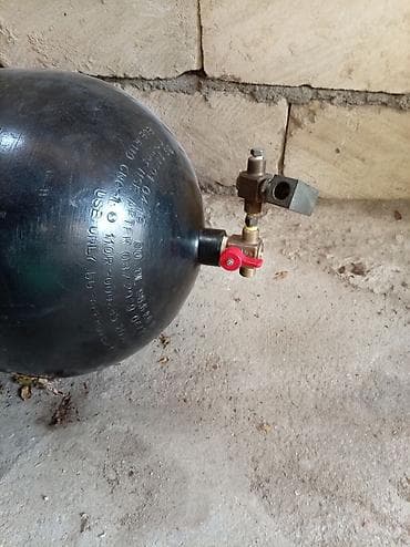 Propan qaz çatdırılması xidməti - İstifadə sahələri: evlər, tikinti lalafo.az -da — 6 Propan qaz çatdırılması xidməti - İstifadə sahələri: evlər, tikinti — 6