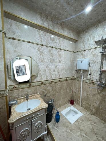 аренда квартир баку долгосрочно: Yalnızca ailəyə verilir — 9