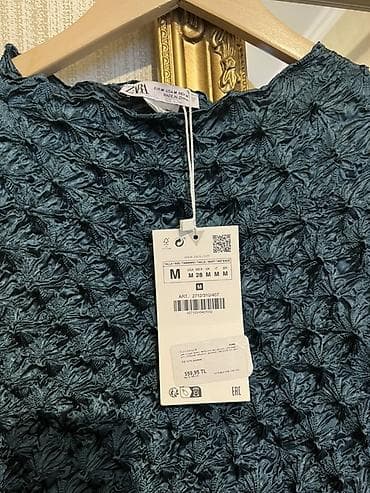 razrezli don: Ziyafət donu, Midi, Zara, M — 2