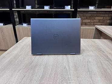 mini prosessor: İşlənmiş Dell Inspiron, 15.6 ", AMD Ryzen 7, 512 GB, Ünvandan götürmə, Ödənişli çatdırılma, Rayonlara çatdırılma — 10