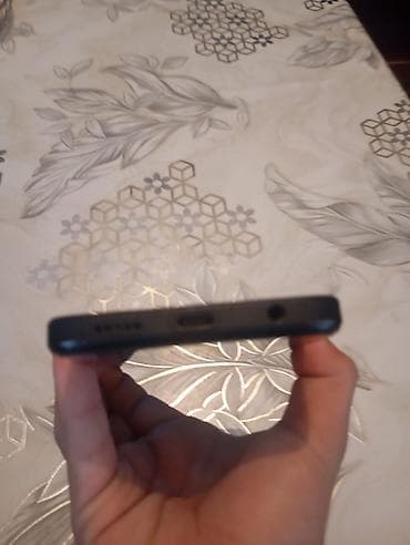 honor 8 s: Honor rəng - Qara, Face ID — 4