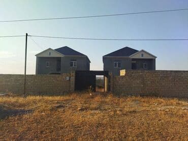 10 sot torpaq sahəsində 2 ədəd həyət evi – birlikdə satışda! Sakit və lalafo.az -da 10 sot torpaq sahəsində 2 ədəd həyət evi – birlikdə satışda! Sakit və