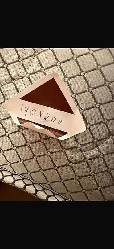 Pastel dəstləri: Böyüklər üçün Yeni Döşək, Ünvandan götürmə — 2