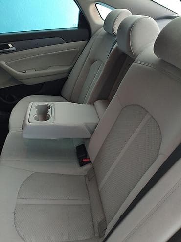 maşın alıram: Hyundai Sonata: 1.6 l | 2016 il Sedan — 8