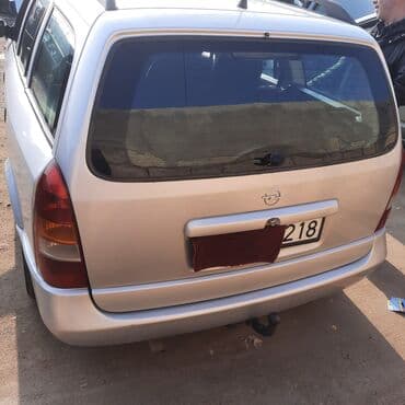 kia ceed 2010: İli 1998, sadə motor 1.6 l. Qiyməti 6.2 — 4