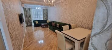 9 cu mikrorayon kiraye evler 2022: 8 Noyabr prospekti,Nargilə dairəsi yaxınlığı,Blue residence-də — 1