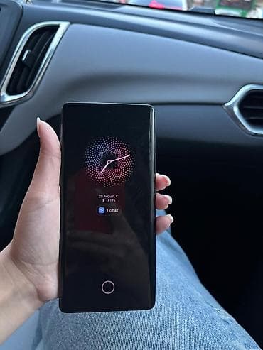 rəsmi note 14: Redmi Note 14 Pro, 256 GB, rəng - Qara, Sensor, Barmaq izi, Simsiz şarj — 3