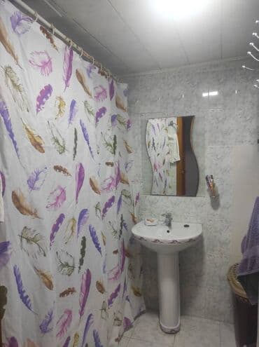 купить квартиру студию в баку: Баку, Гюнашли, 4 комнаты, Вторичка, 100 м² — 11