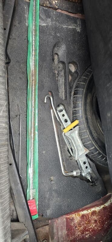 vaz2107 satisi: Opel Astra: 1.6 l | 1993 il Sedan — 8