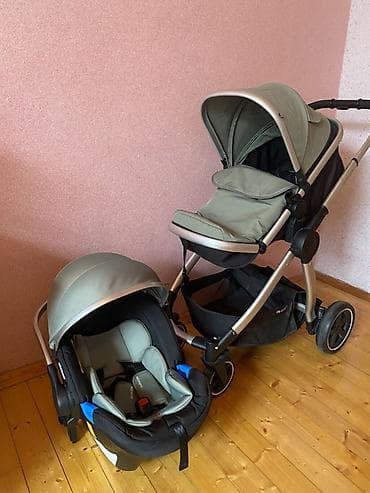 2-i 1-də araba, Mothercare, Yaş: 30 ay lalafo.az -da 2-i 1-də araba, Mothercare, Yaş: 30 ay