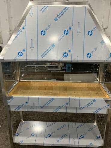 ət çəkən maşinlar: MANQAL Birinci əl istehsalçıdan almaq imkanı İstənilən ölçü və model — 4