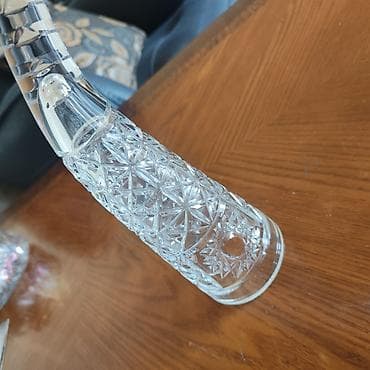 plastik qapi gence: Xrustalniy rog vintajniy v ideale 35 sm. 30 man — 4