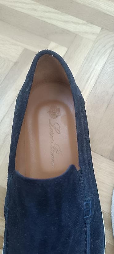 loro piana: Loro Piana loferi. Cəmi 1 dəfə toya geyinilib. Heç bir problemi — 5