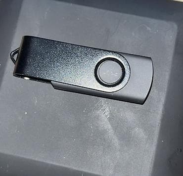 modem usb: Kali Linux (Live) USB flaş daşıyıcı - işə salma: Kompüteri USB-dən — 2