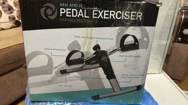 Əlcəklər: İdman aləti — 1