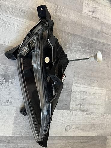 hyundai elantra diffuser: Sol, Hyundai, Orijinal, İşlənmiş — 3