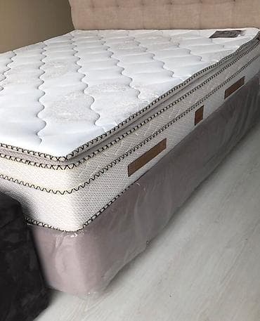 Yeni, Ortopedik matras, İki nəfərlik