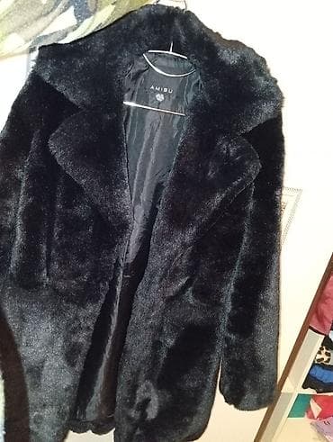 kreditle geyimler: Kürklər — 1