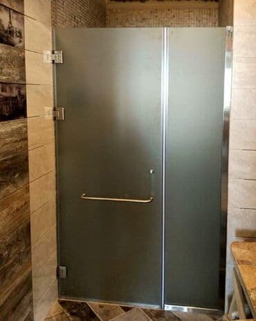 Kafel və bitirmə daşları: Üstü açıq kabina, Düzbucaqlı — 25