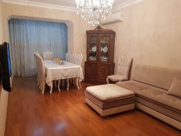 Bakı, 2 otaqlı, Köhnə tikili, m. Gənclik, 60 kv. m lalafo.az -da Bakı, 2 otaqlı, Köhnə tikili, m. Gənclik, 60 kv. m