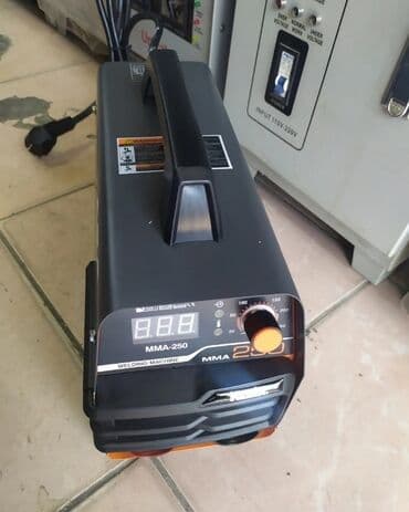 сварочный аппарат в баку: Yeni Qaynaq aparatı Pulsuz çatdırılma — 1