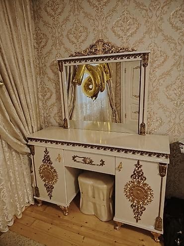 Двуспальная кровать — 3