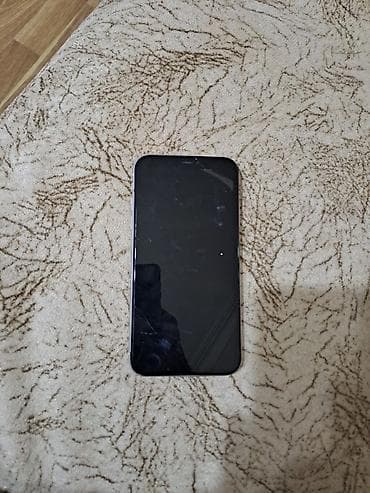 telefonl: IPhone 11, 64 GB, Qara, Sənədlərlə — 5