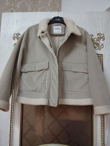 корейские матрасы в бишкеке: Kurtka 36 S razmer ZARA — 4