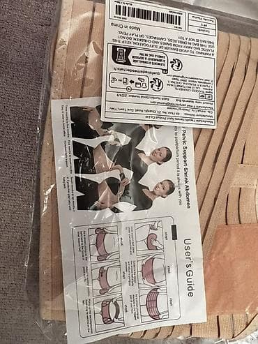 Другая женская одежда: Hamilələr üçün geyim, kolqotka, qan dövranı və varikoza qarşı çulki — 6