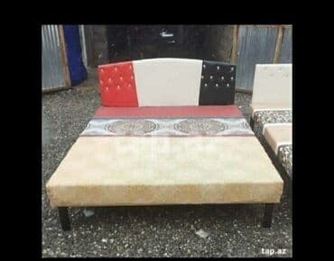 Çarpayılar təzə Hazırları var Çatdırılma var 1 nəfərlik 60 manat 2 lalafo.az -da Çarpayılar təzə Hazırları var Çatdırılma var 1 nəfərlik 60 manat 2