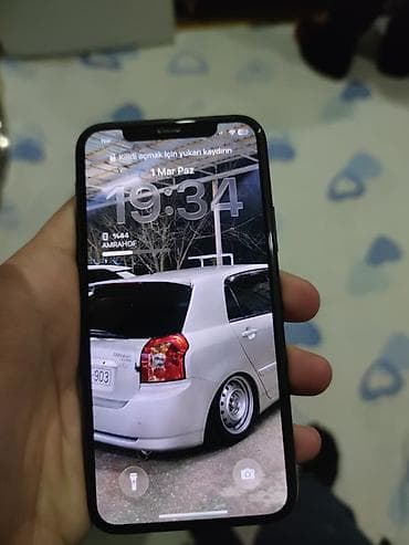 IPhone 11 Pro, 64 GB, Matte Midnight Green, Face ID — 2