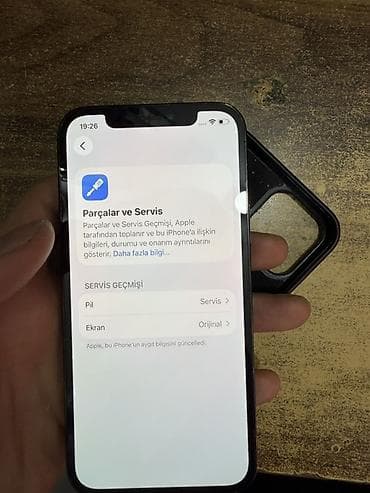 iphone 2: IPhone 12 Pro, 256 GB, Pacific Blue — 5